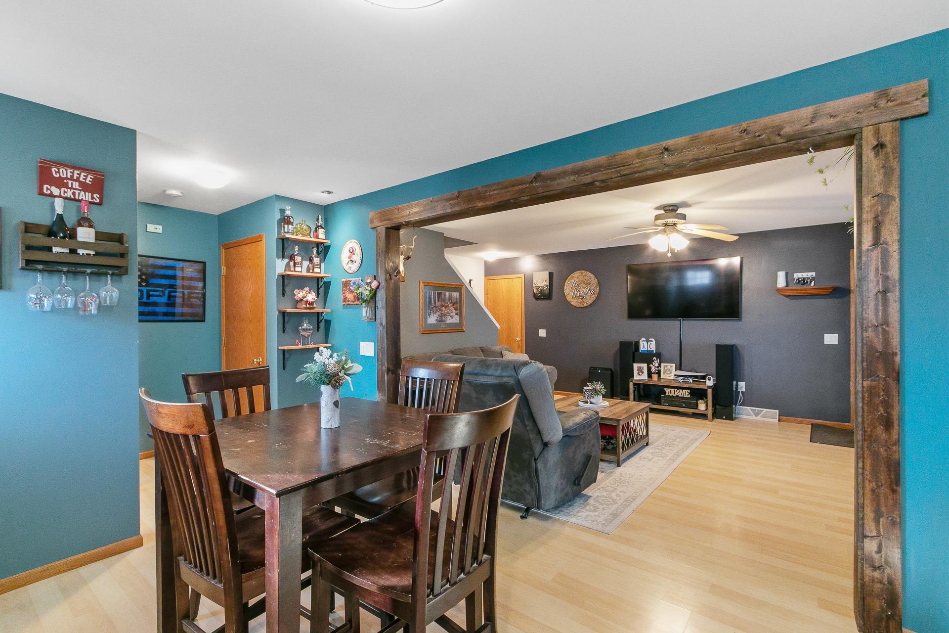 111 West Thomas Street Poynette, WI 53955 - Photo 17 of 60