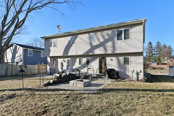 $300,000 | 111 West Thomas Street, Poynette, WI 53955
