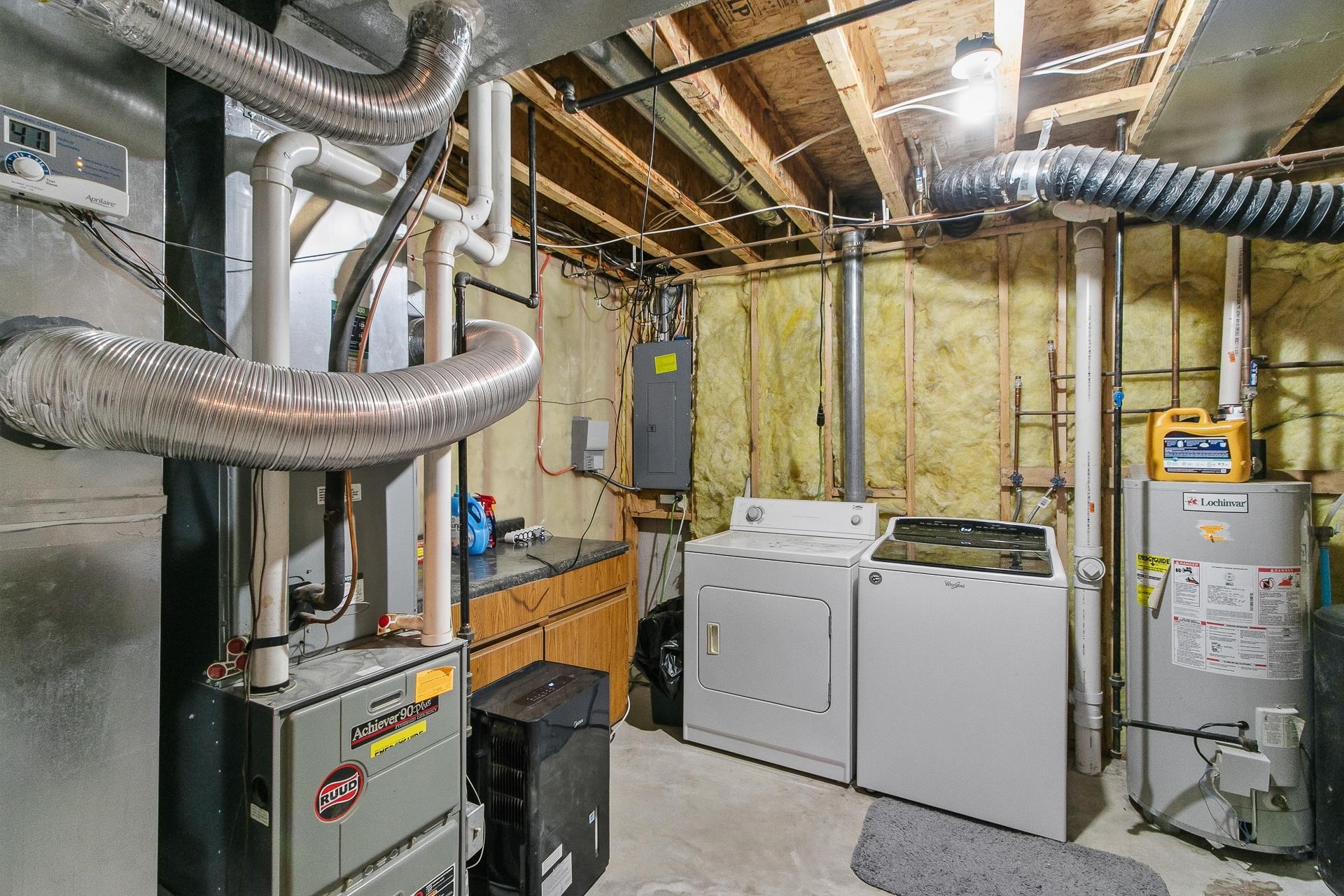 111 West Thomas Street Poynette, WI 53955 - Photo 27 of 60