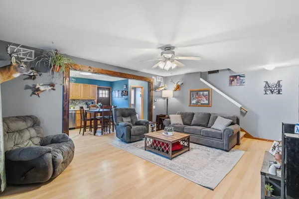 $300,000 | 111 West Thomas Street, Poynette, WI 53955