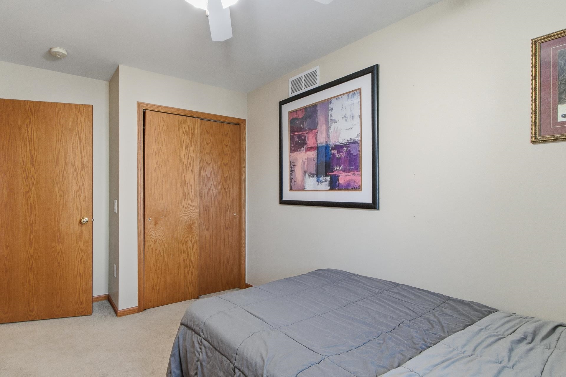 111 West Thomas Street Poynette, WI 53955 - Photo 36 of 60