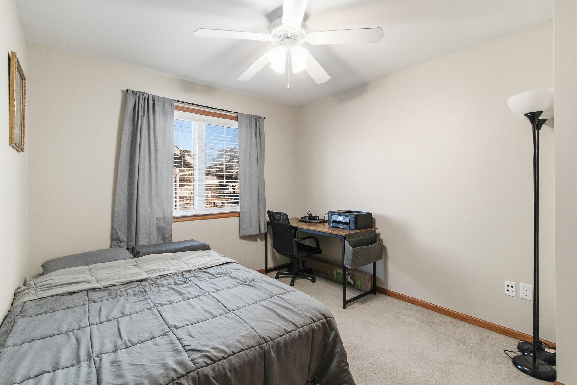 111 West Thomas Street Poynette, WI 53955 - Photo 37 of 60