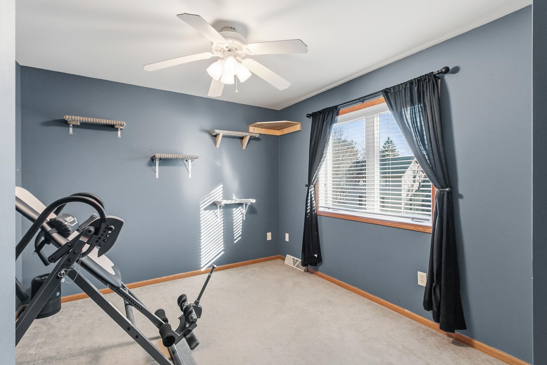 111 West Thomas Street Poynette, WI 53955 - Photo 38 of 60