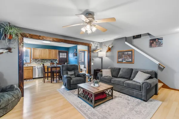 $300,000 | 111 West Thomas Street, Poynette, WI 53955