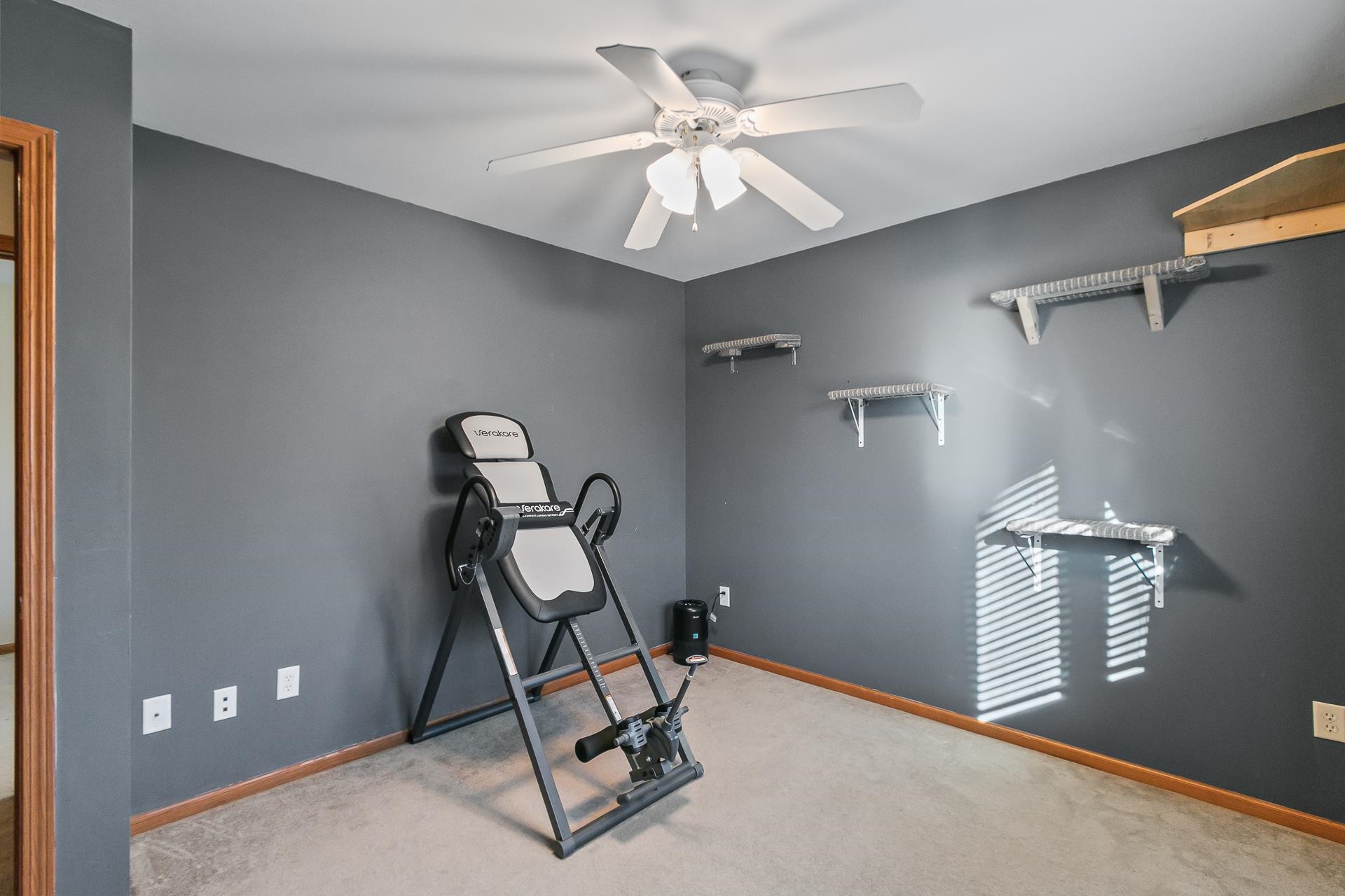 111 West Thomas Street Poynette, WI 53955 - Photo 41 of 60