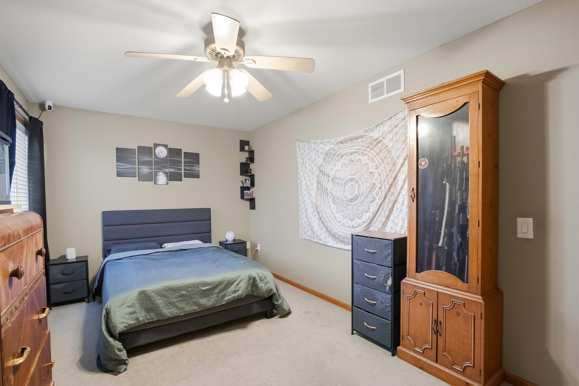 111 West Thomas Street Poynette, WI 53955 - Photo 43 of 60