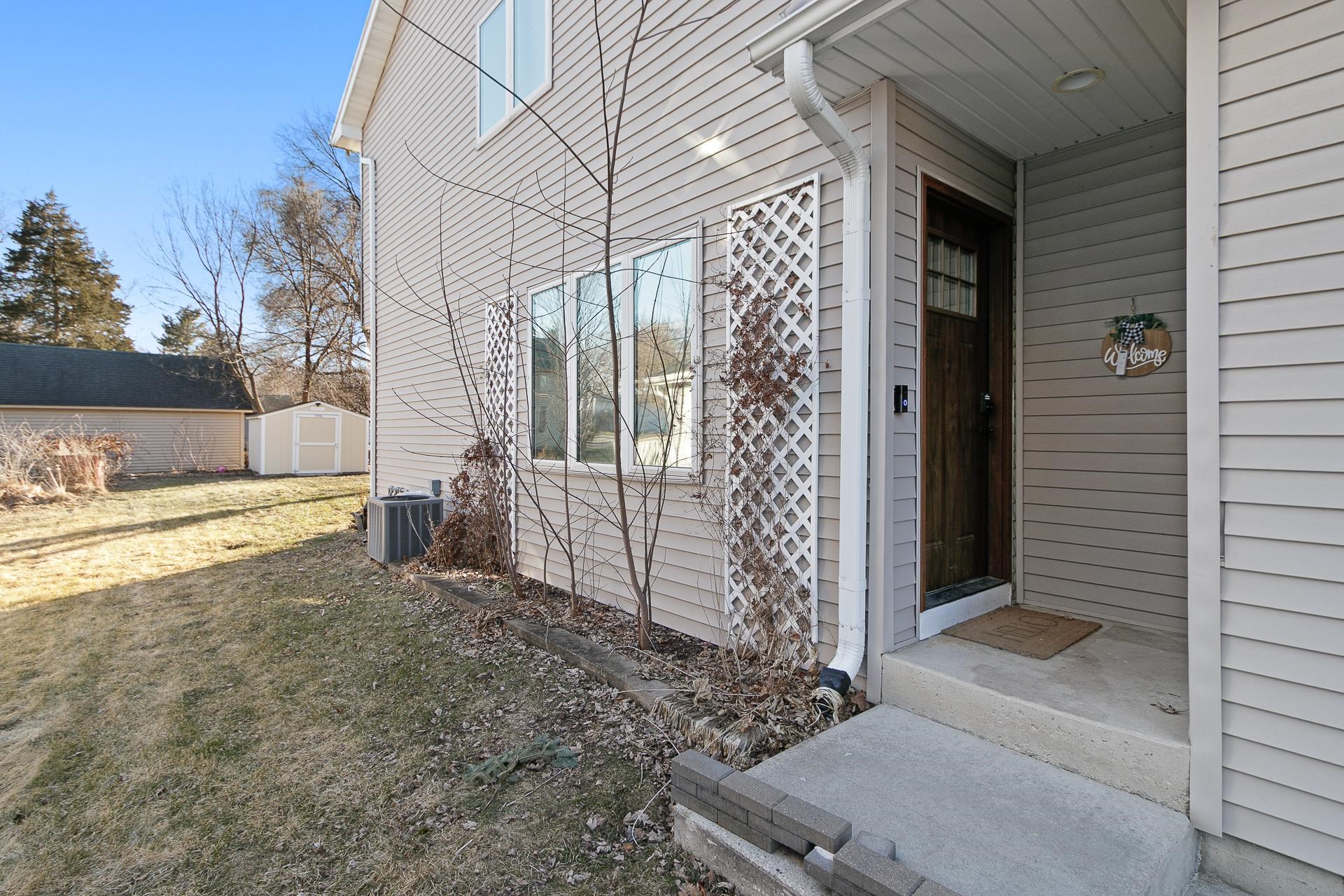 111 West Thomas Street Poynette, WI 53955 - Photo 47 of 60