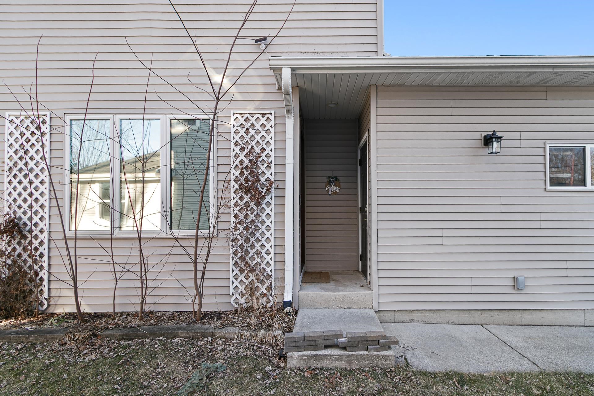 111 West Thomas Street Poynette, WI 53955 - Photo 48 of 60