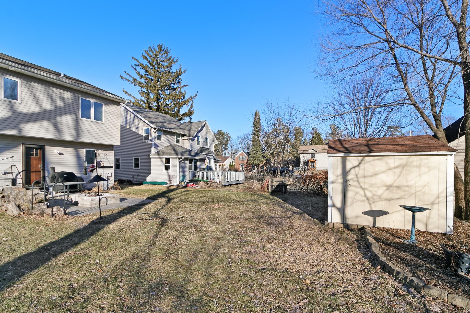 111 West Thomas Street Poynette, WI 53955 - Photo 51 of 60