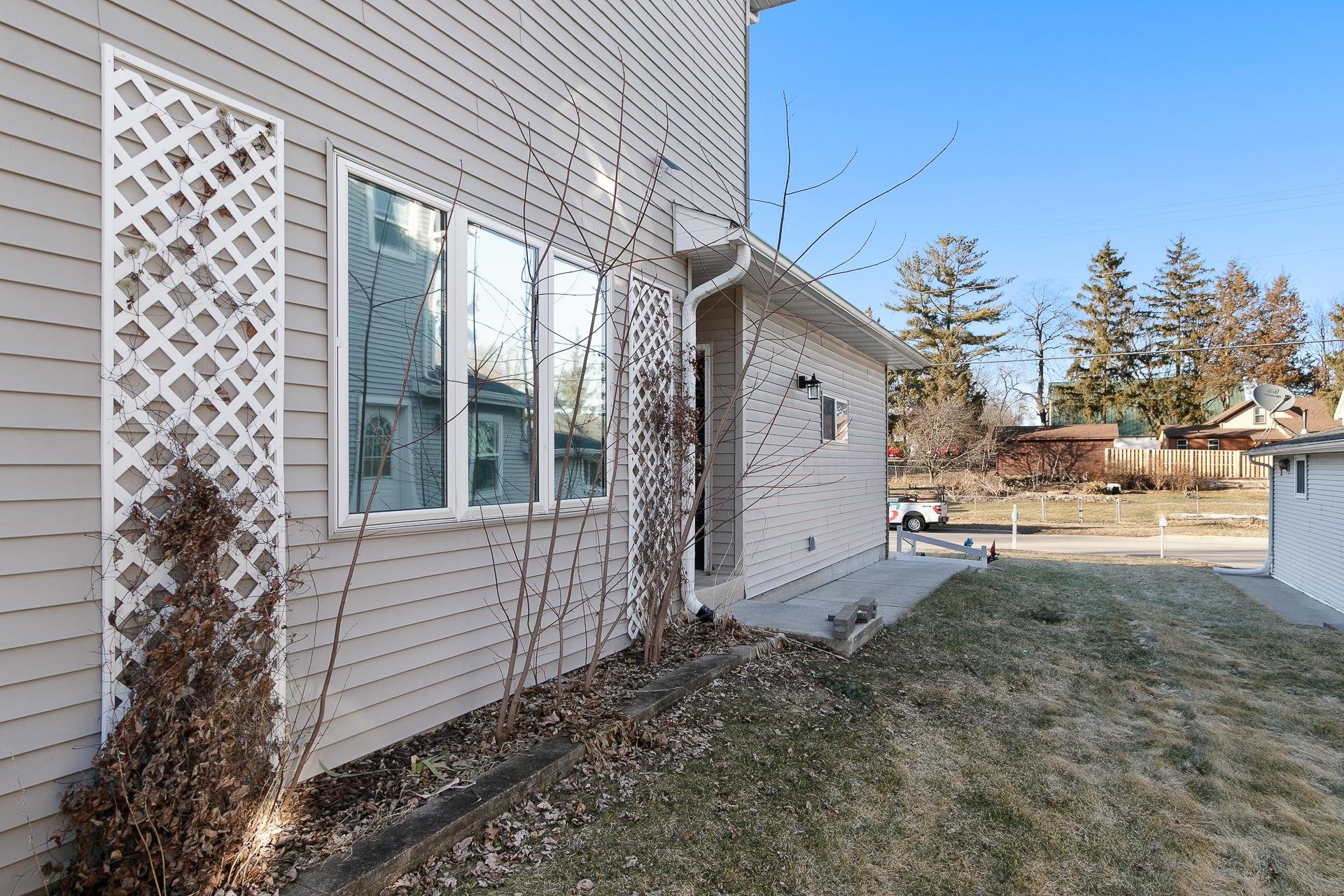 111 West Thomas Street Poynette, WI 53955 - Photo 56 of 60