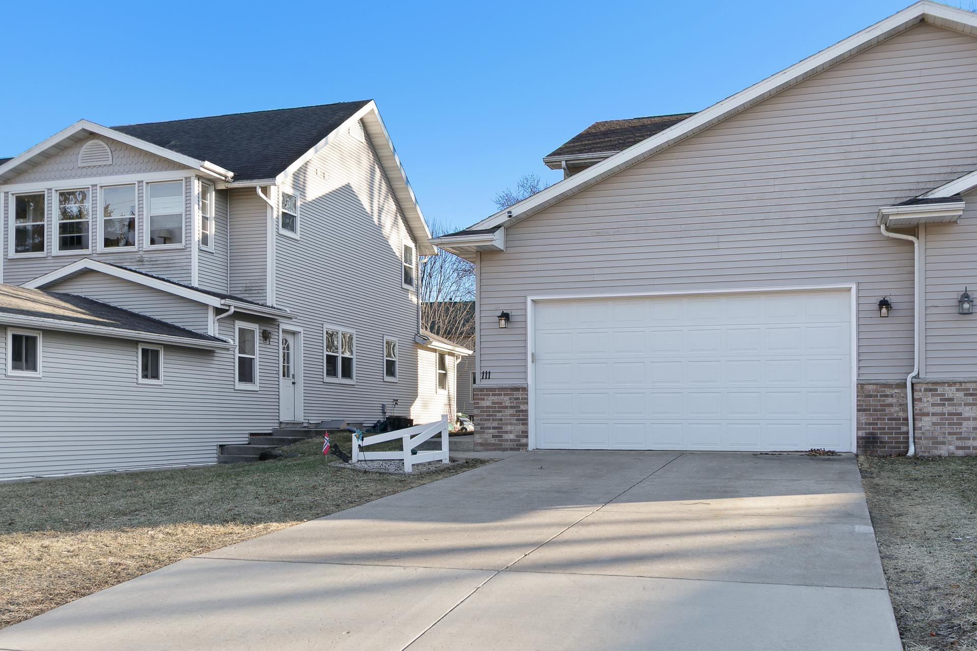 111 West Thomas Street Poynette, WI 53955 - Photo 60 of 60