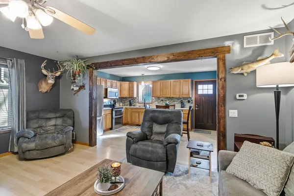 $300,000 | 111 West Thomas Street, Poynette, WI 53955