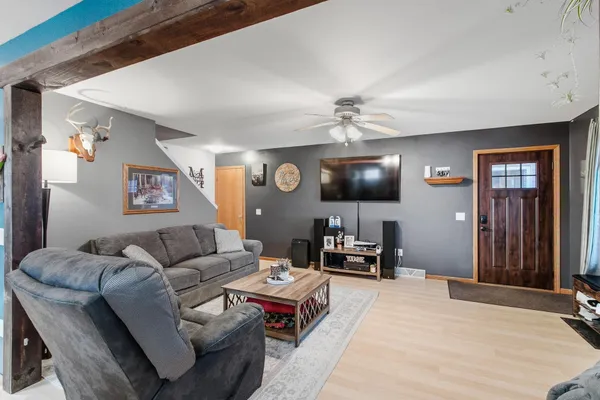 $300,000 | 111 West Thomas Street, Poynette, WI 53955