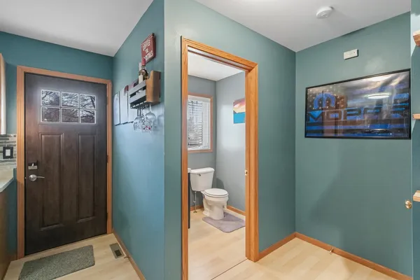 $300,000 | 111 West Thomas Street, Poynette, WI 53955