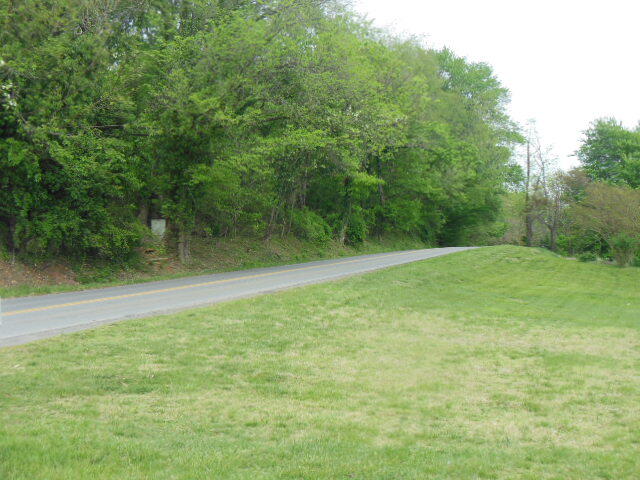 0 Rutrough Road Southeast Roanoke, VA 24014 - Photo 2 of 6 a view of a field with a trees in the background