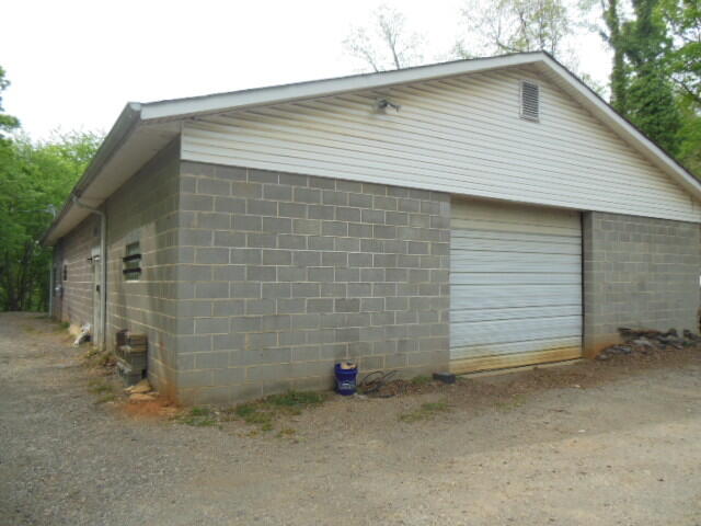 0 Rutrough Road Southeast Roanoke, VA 24014 - Photo 6 of 6 a backyard of a house