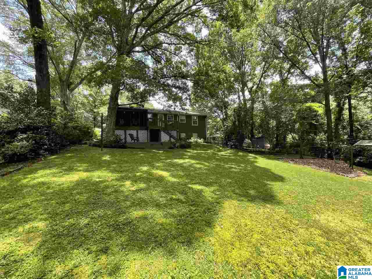 1917 Kenneth Street Fultondale, AL 35068 - Photo 42 of 47