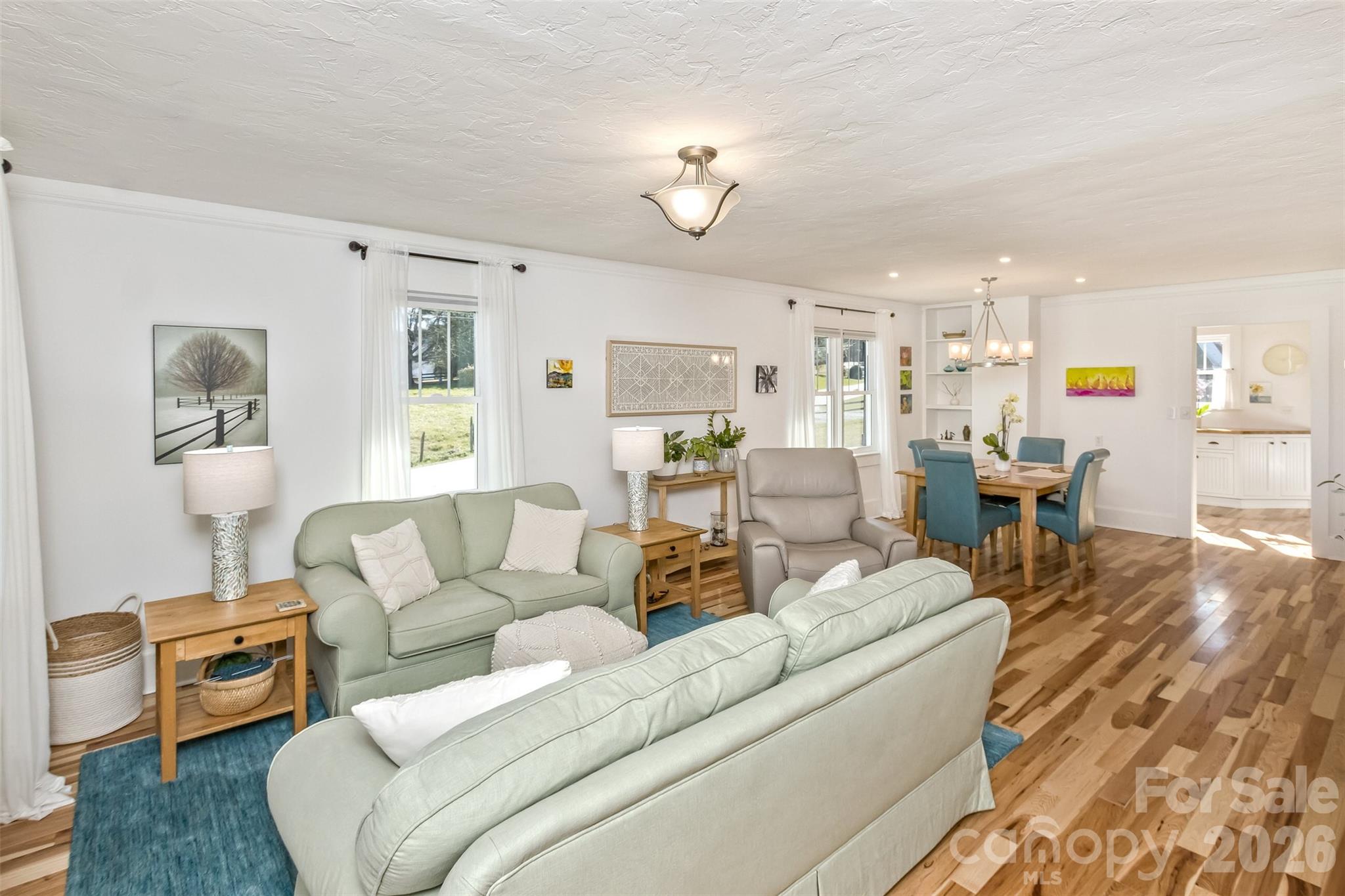 522 Calvert Road Brevard, NC 28712 - Photo 6 of 33