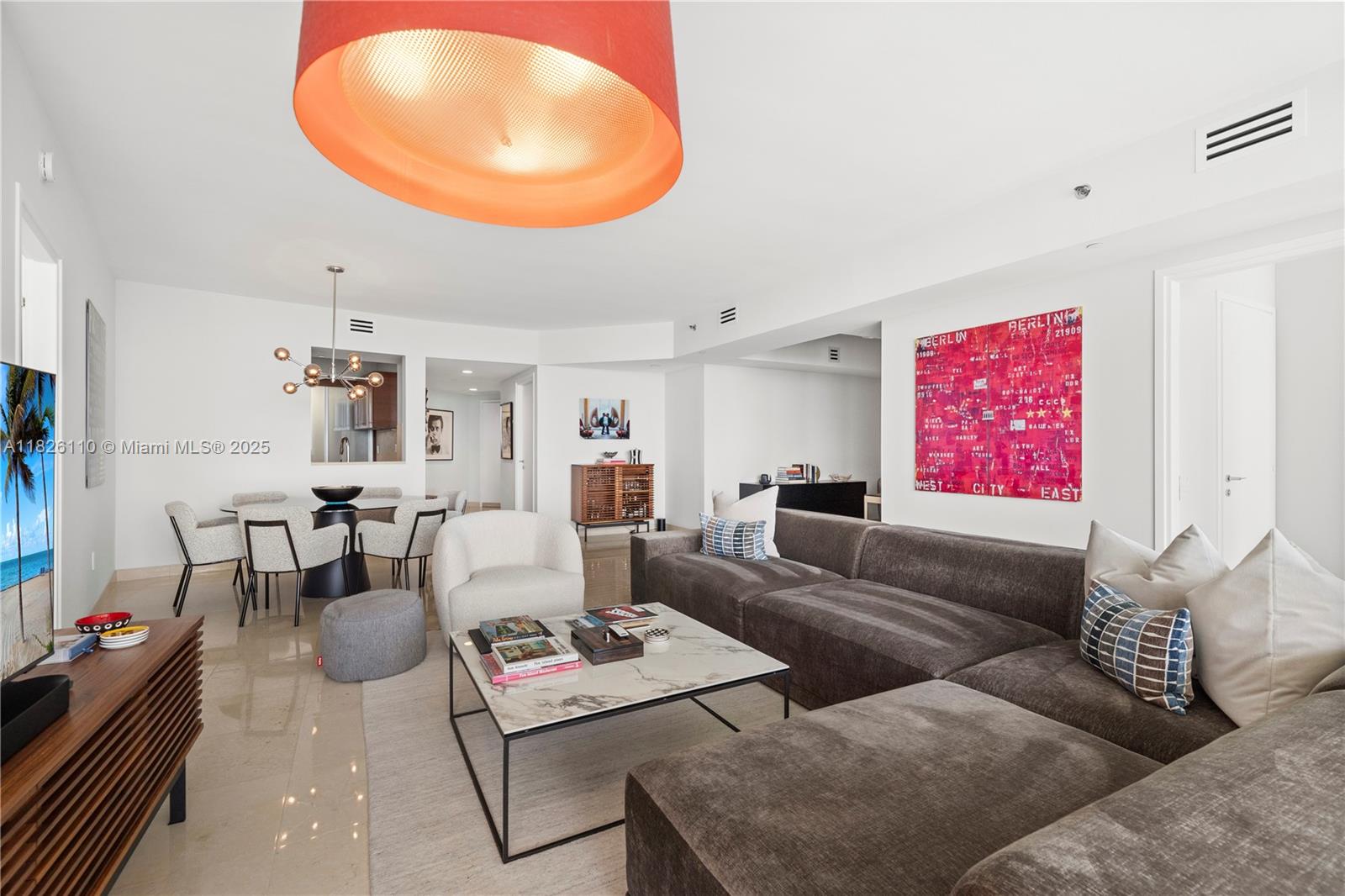 450 Alton Road, Unit 2705 Miami Beach, FL 33139 - Photo 11 of 52