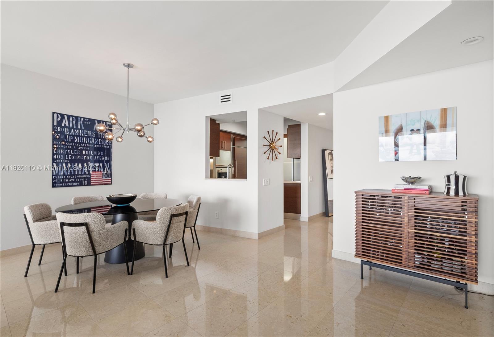 450 Alton Road, Unit 2705 Miami Beach, FL 33139 - Photo 14 of 52