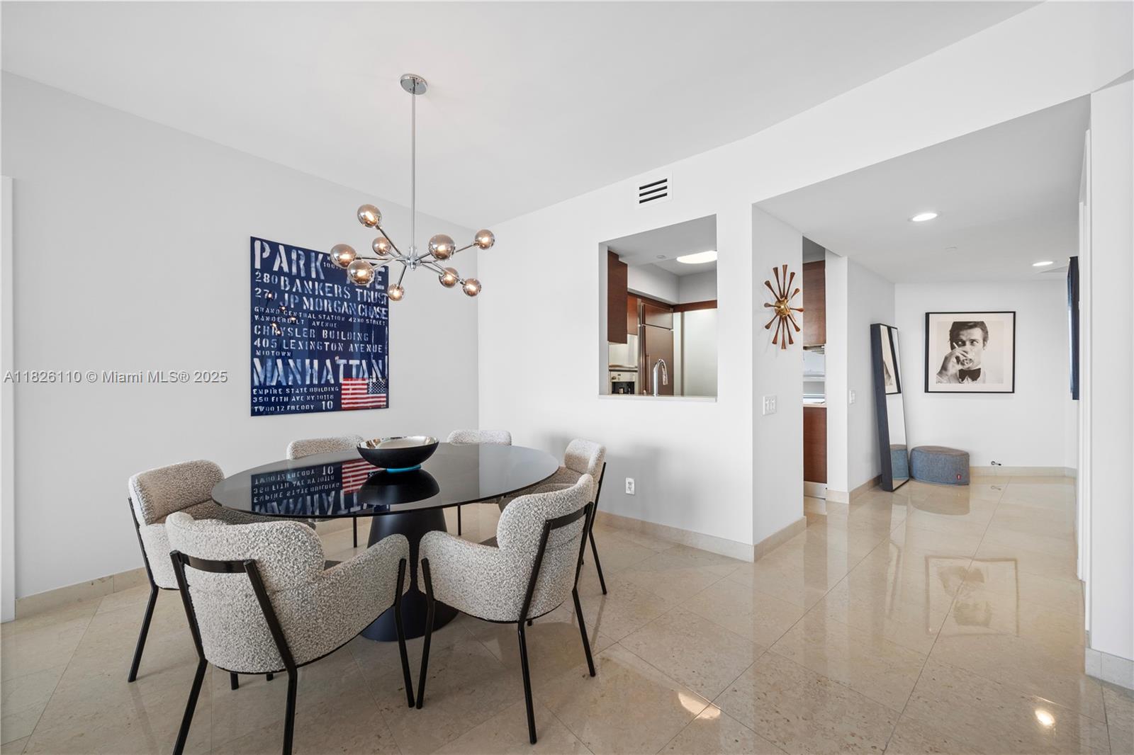 450 Alton Road, Unit 2705 Miami Beach, FL 33139 - Photo 15 of 52