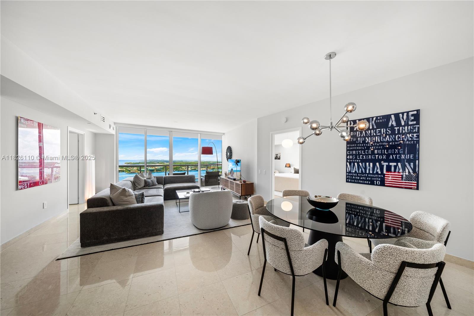 450 Alton Road, Unit 2705 Miami Beach, FL 33139 - Photo 17 of 52