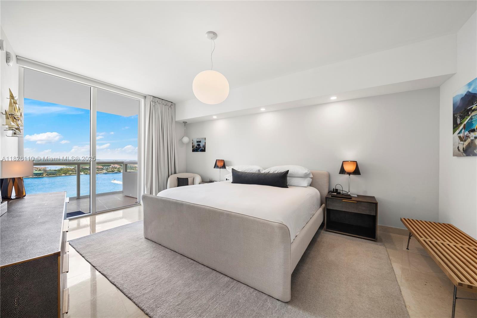 450 Alton Road, Unit 2705 Miami Beach, FL 33139 - Photo 24 of 52