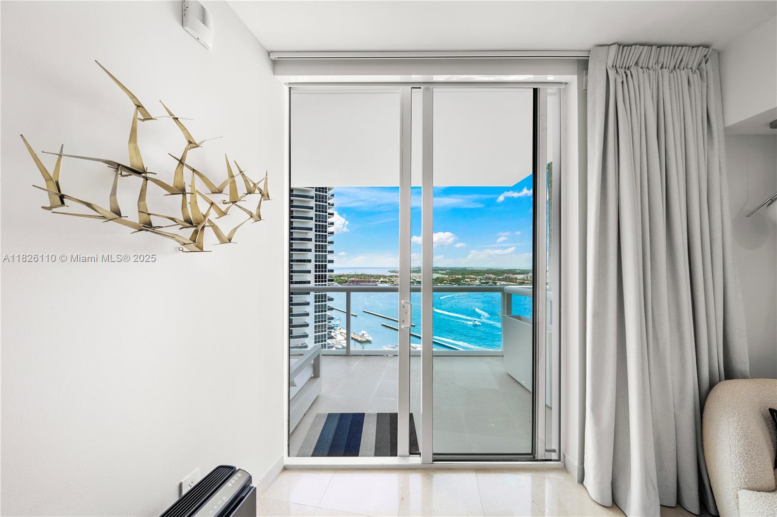 450 Alton Road, Unit 2705 Miami Beach, FL 33139 - Photo 34 of 52