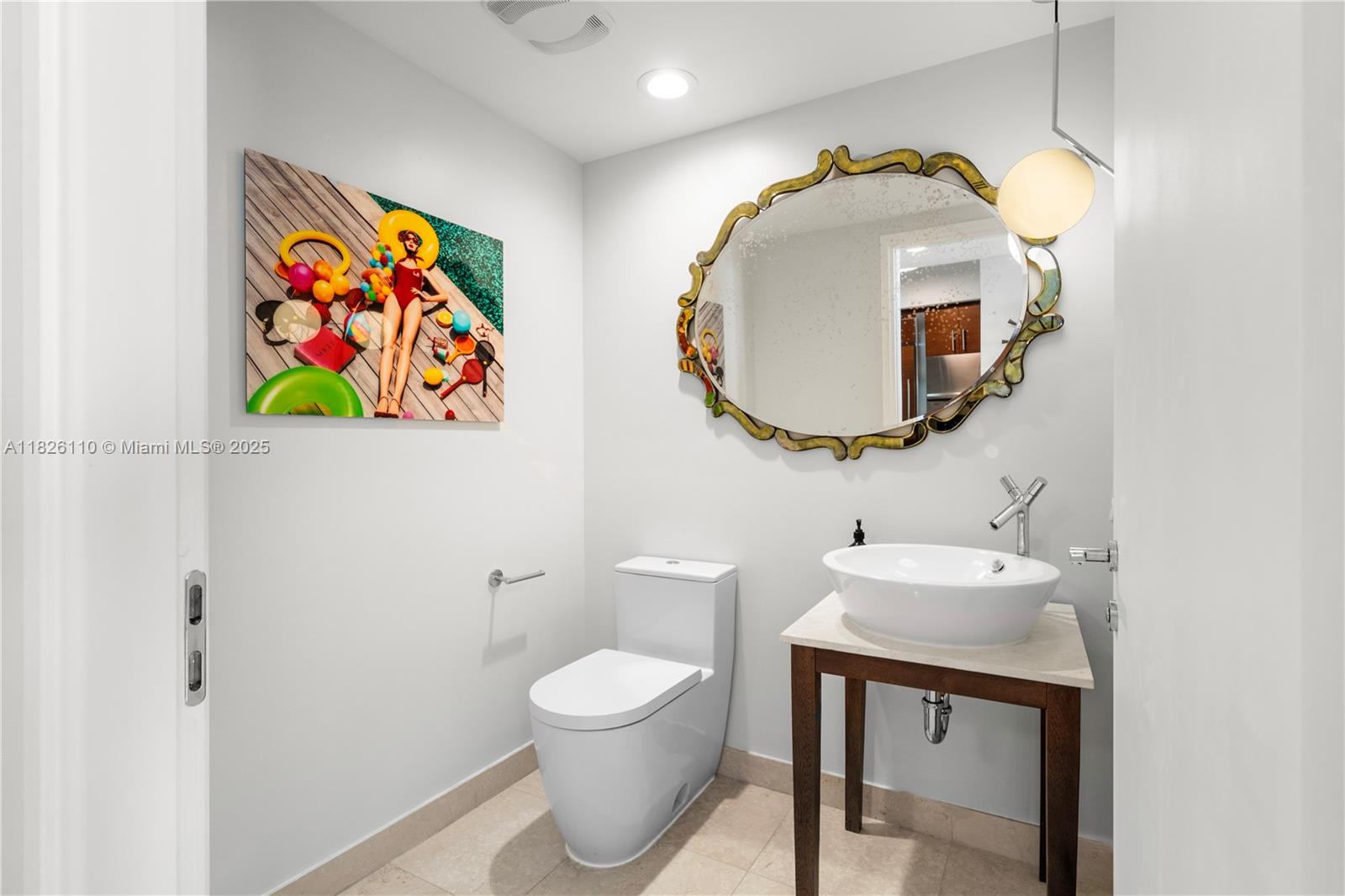 450 Alton Road, Unit 2705 Miami Beach, FL 33139 - Photo 38 of 52