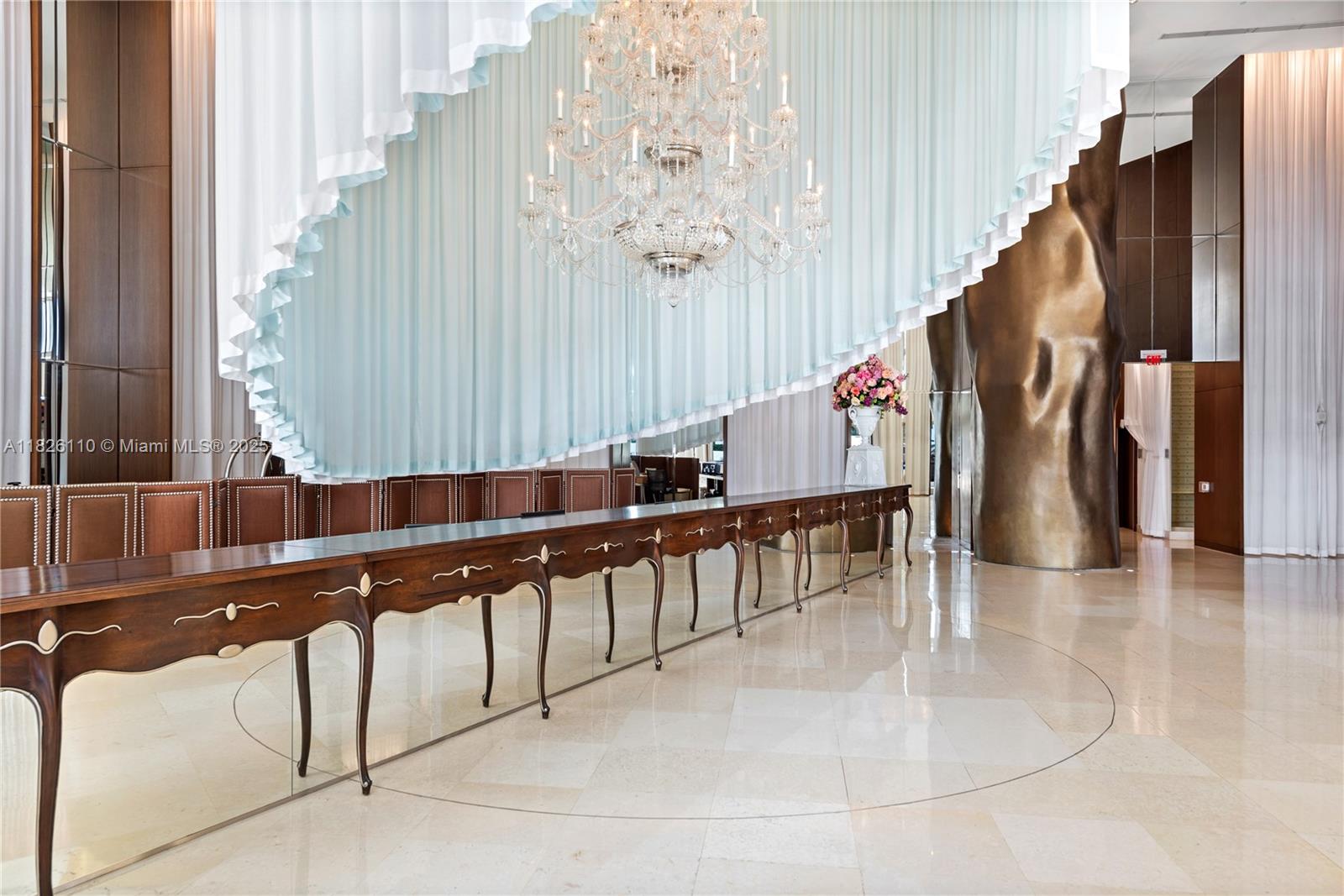 450 Alton Road, Unit 2705 Miami Beach, FL 33139 - Photo 39 of 52