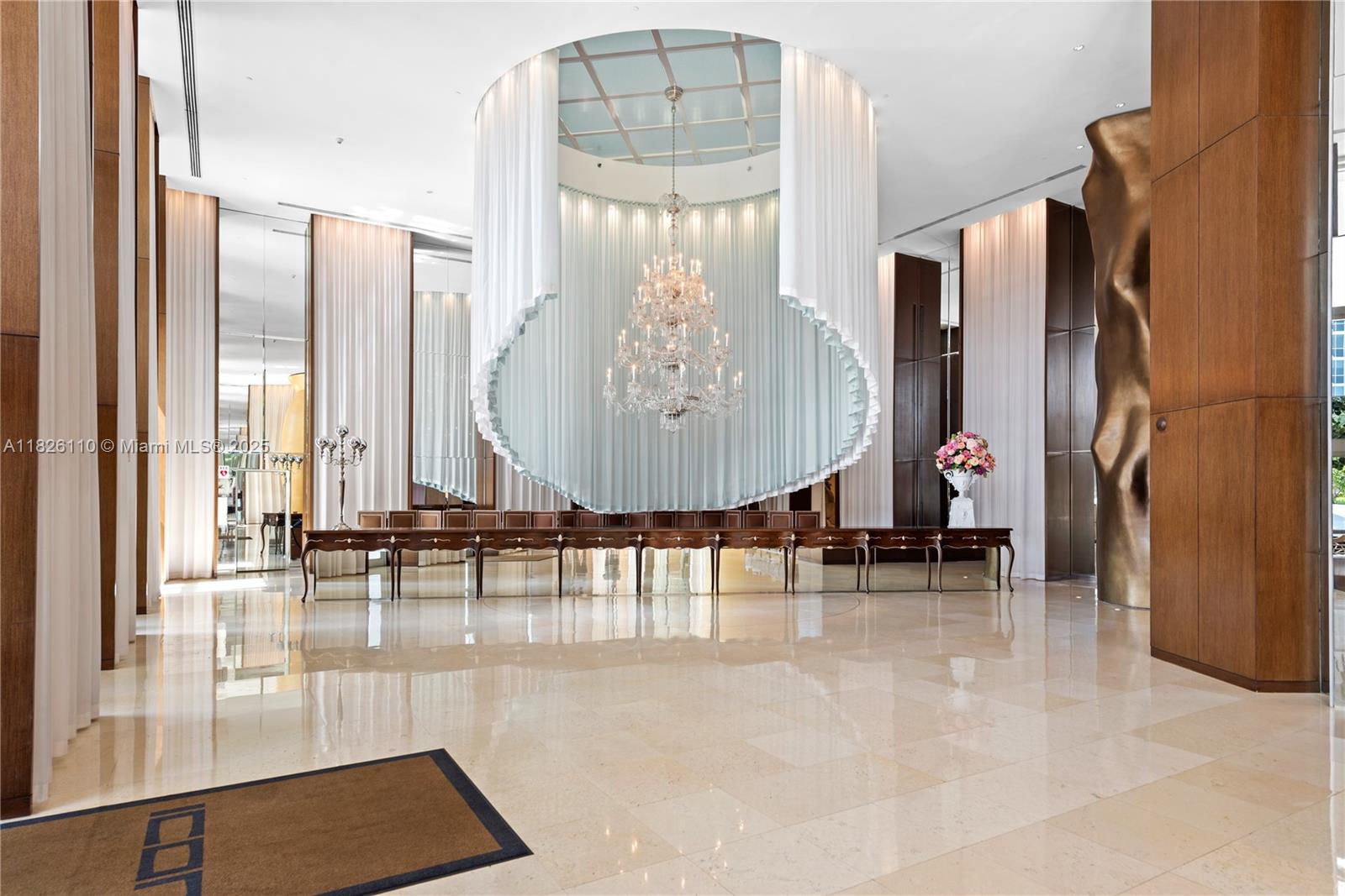 450 Alton Road, Unit 2705 Miami Beach, FL 33139 - Photo 40 of 52