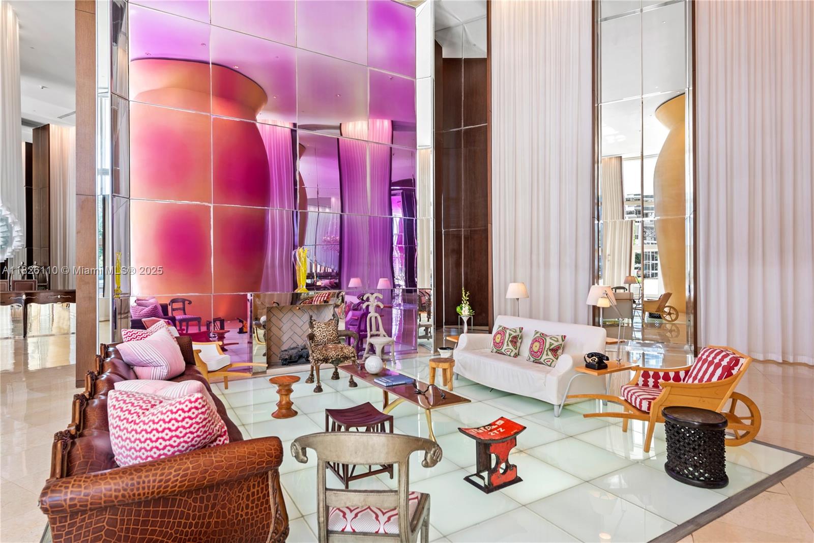 450 Alton Road, Unit 2705 Miami Beach, FL 33139 - Photo 41 of 52