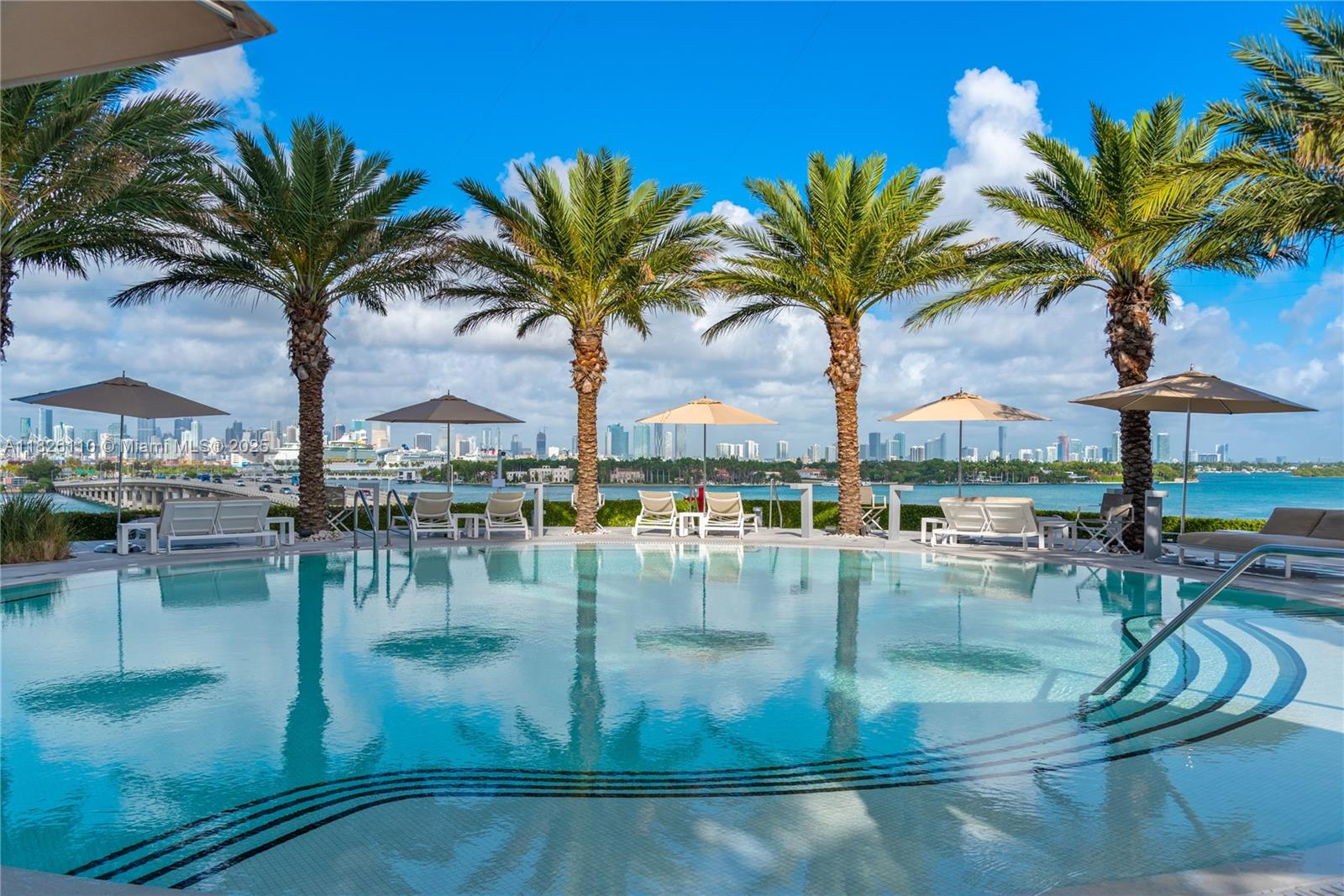 450 Alton Road, Unit 2705 Miami Beach, FL 33139 - Photo 42 of 52