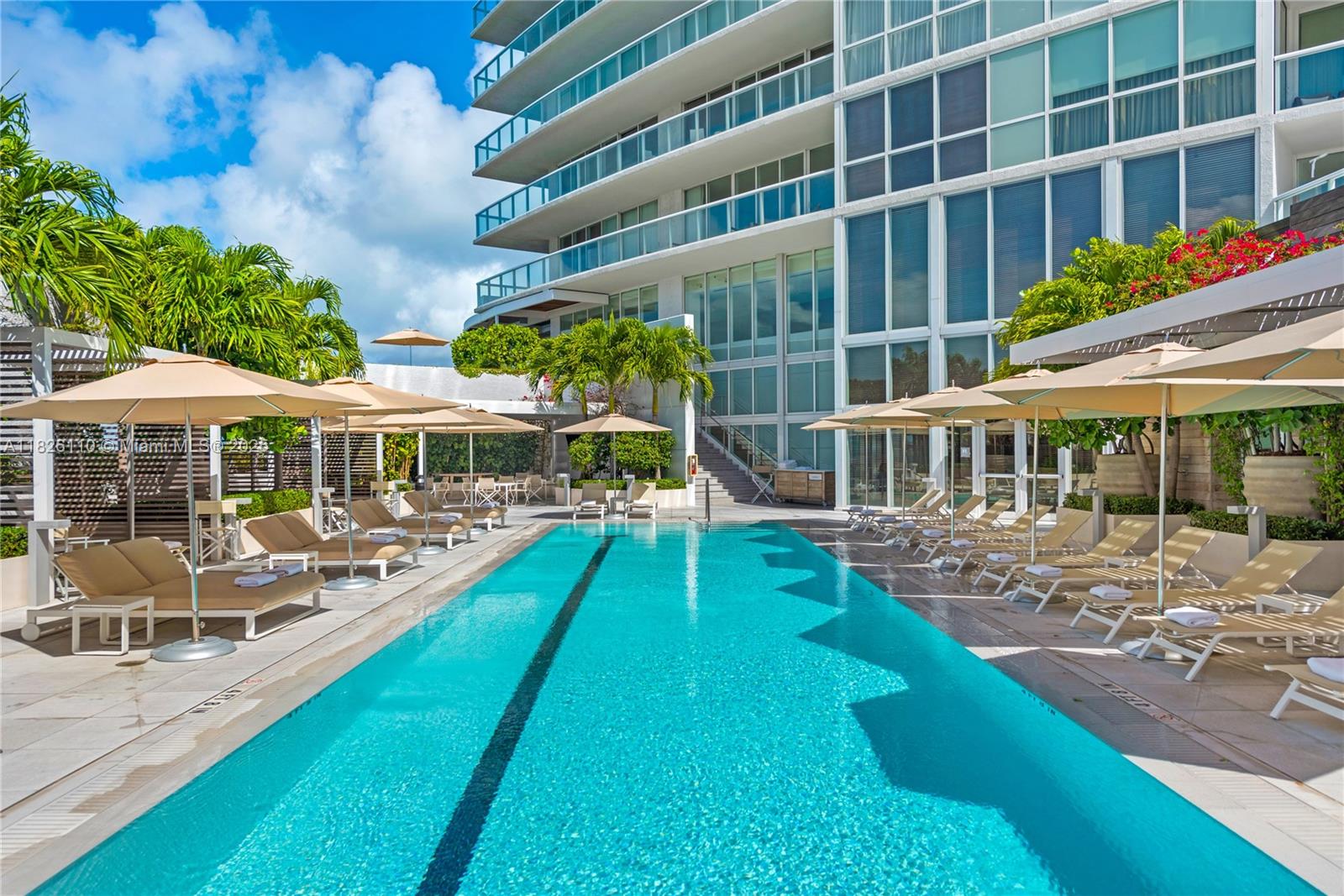 450 Alton Road, Unit 2705 Miami Beach, FL 33139 - Photo 43 of 52