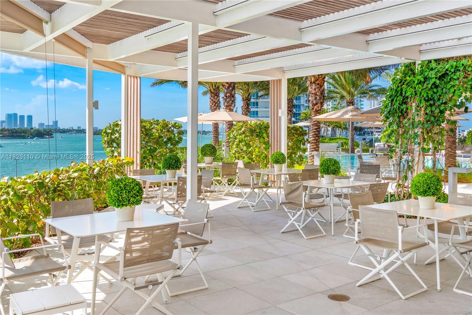 450 Alton Road, Unit 2705 Miami Beach, FL 33139 - Photo 48 of 52