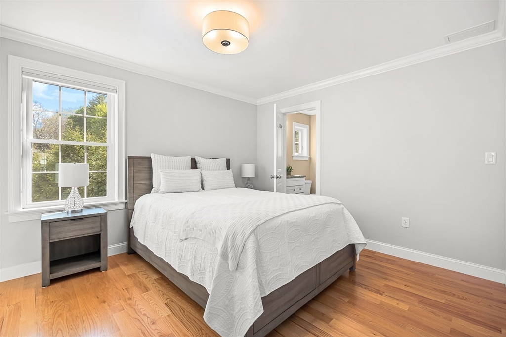 15 Maryvale Road Burlington, MA 01803 - Photo 28 of 42 a bedroom with a bed and a window