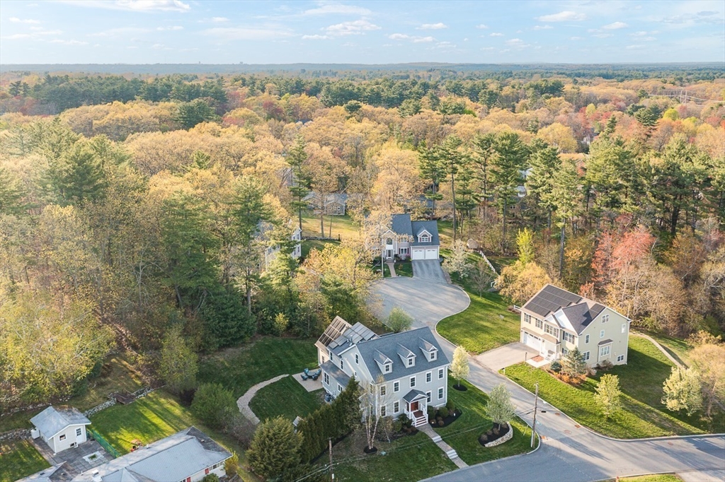 15 Maryvale Road Burlington, MA 01803 - Photo 42 of 42 an aerial view of multiple house