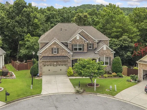$760,000 | 3070 Blackstock Drive, Cumming, GA 30041