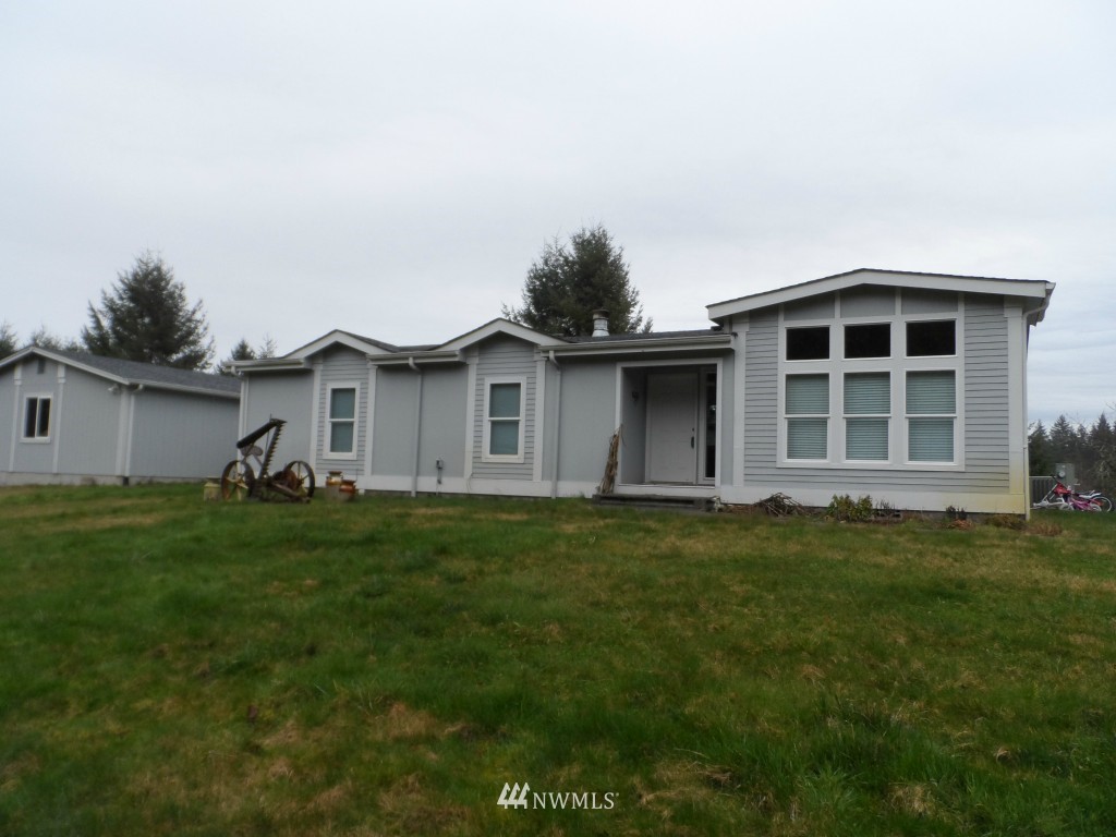 4340 Southeast Bloomfield Road Shelton, WA 98584 - Photo 1 of 9 Gallery Image 1