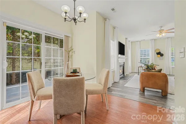 $389,000 | 453 Pebble Stone Court Northwest, Concord, NC 28027