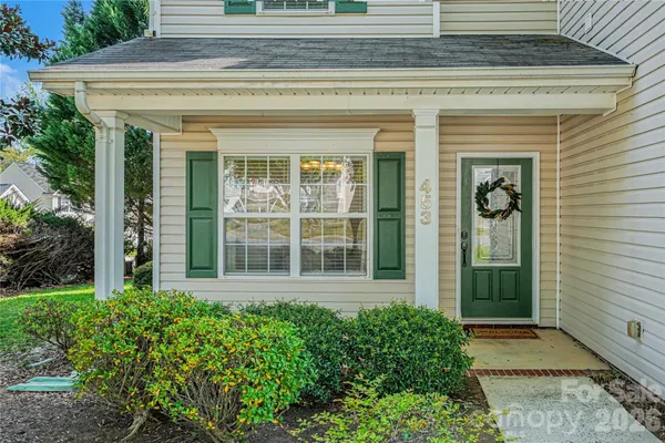 $389,000 | 453 Pebble Stone Court Northwest, Concord, NC 28027