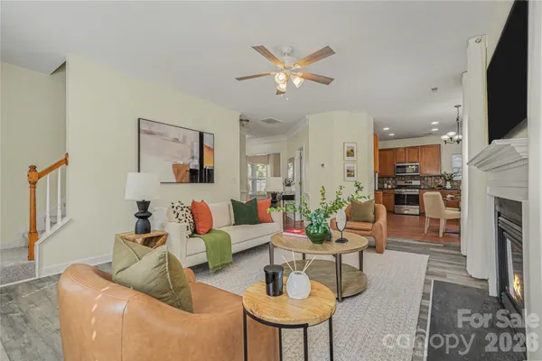 $389,000 | 453 Pebble Stone Court Northwest, Concord, NC 28027