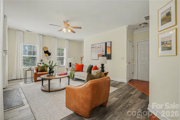 $389,000 | 453 Pebble Stone Court Northwest, Concord, NC 28027