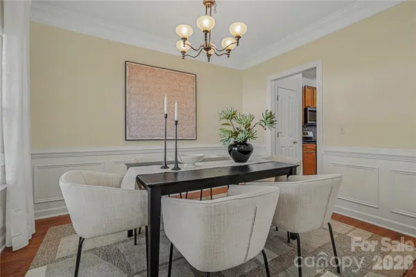 $389,000 | 453 Pebble Stone Court Northwest, Concord, NC 28027