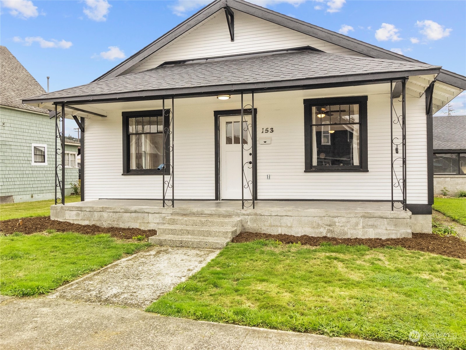 153 Southwest 4th Street Chehalis, WA 98532 - Photo 2 of 30 Gallery Image 2