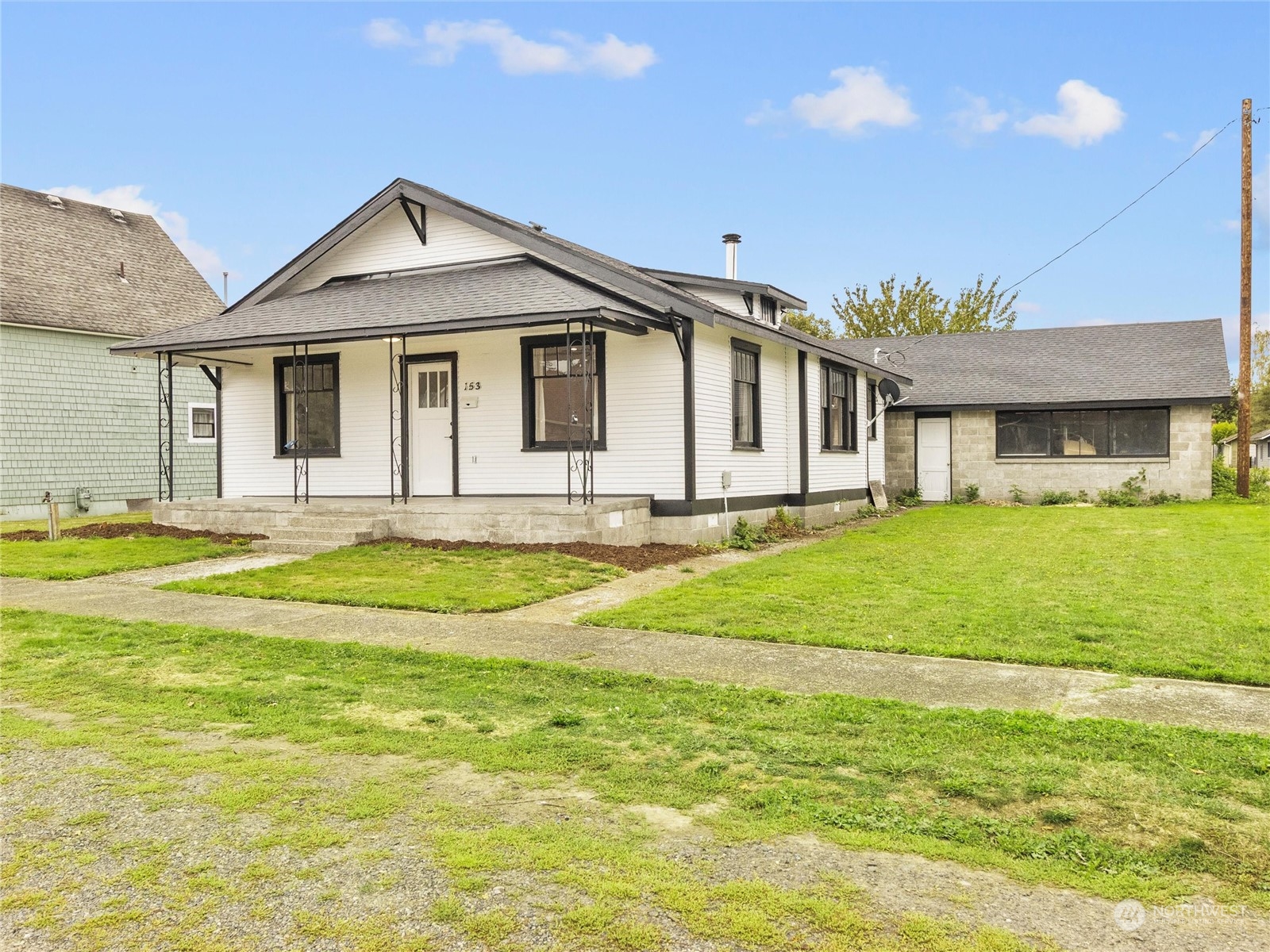 153 Southwest 4th Street Chehalis, WA 98532 - Photo 3 of 30 Gallery Image 3