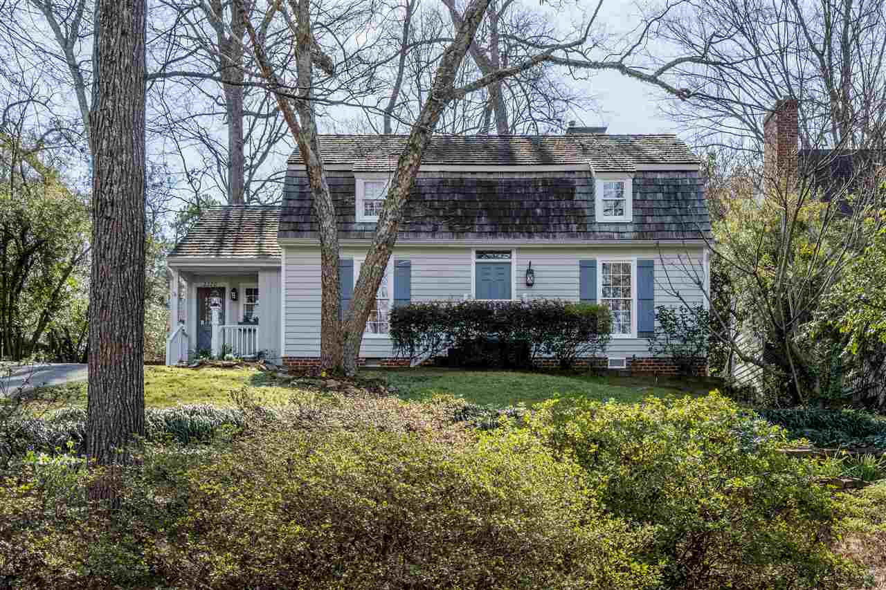 2220 Oxford Road Raleigh, NC 27608 - Photo 2 of 29 Photo 2