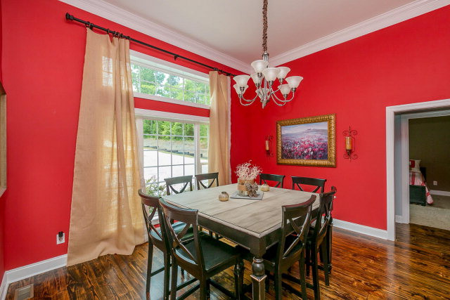 184 Deer Springs Road Clarks Hill, SC 29821 - Photo 12 of 43