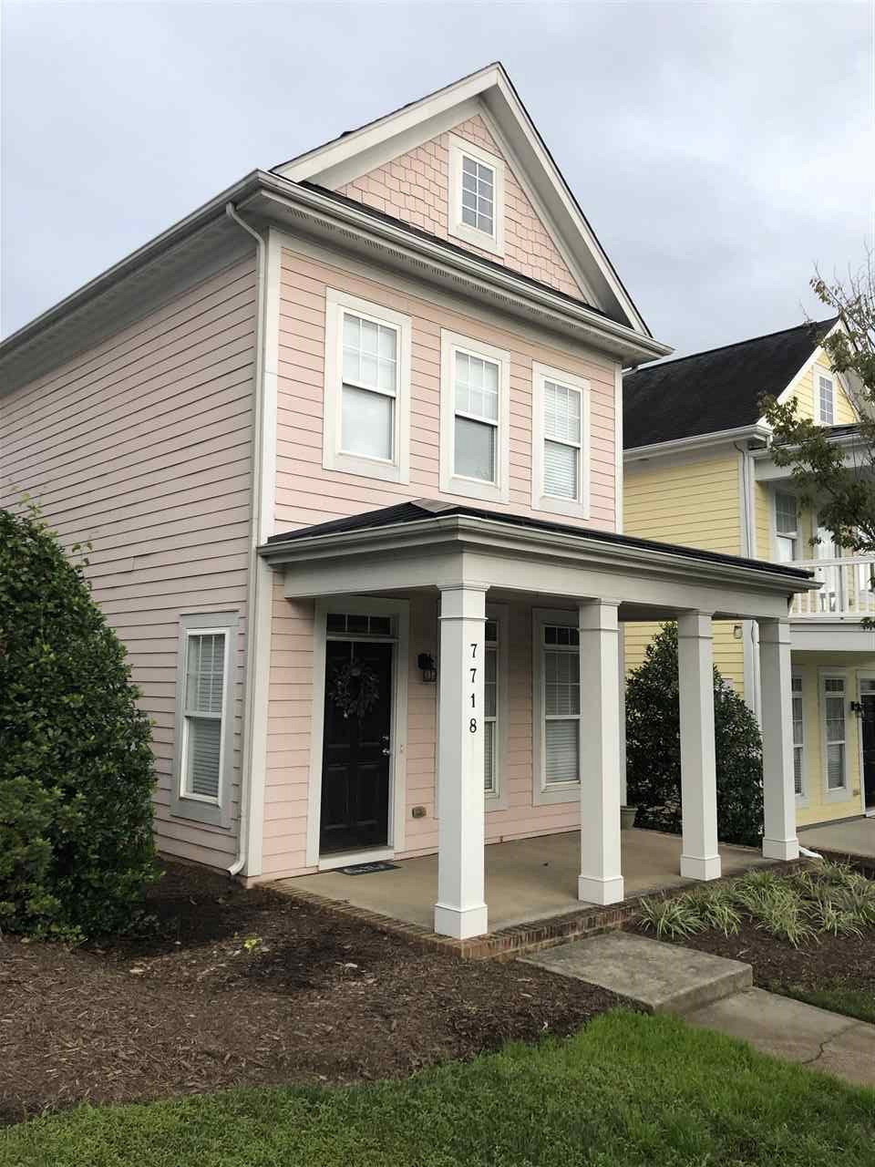7718 ACC Boulevard Raleigh, NC 27617 - Photo 4 of 4 Photo 4