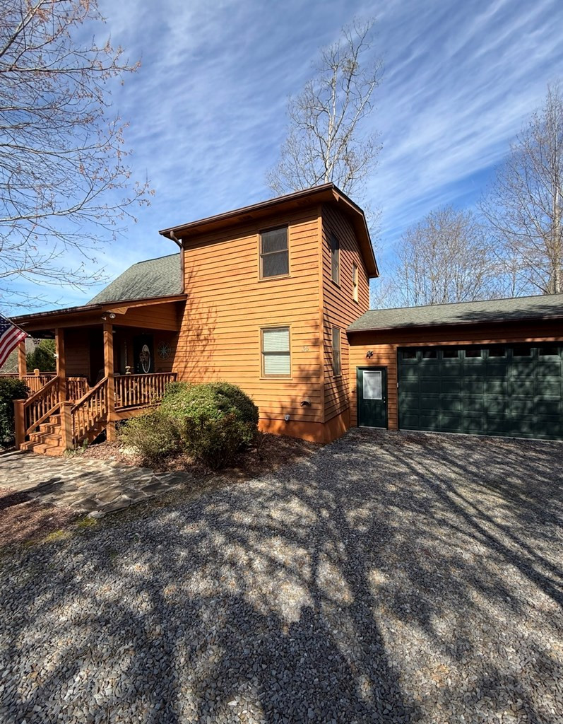 36 Prairie Crossing Murphy, NC 28906 - Photo 2 of 2